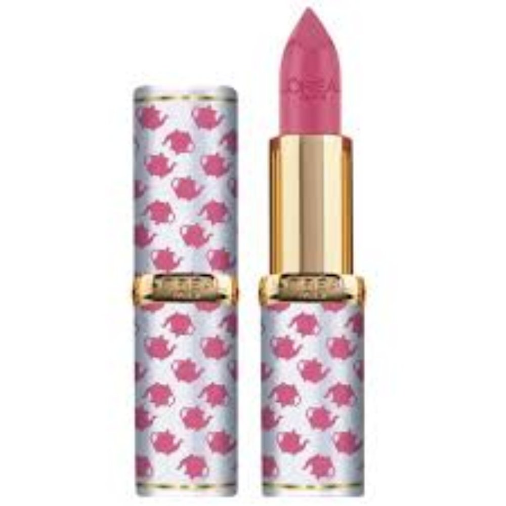 Beauty and the Beast Mrs. Potts Lipstick
